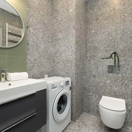 Nowoczesny Z Parkingiem W Atrakcyjnej Lokalizacji Katowic By Renters Katowice