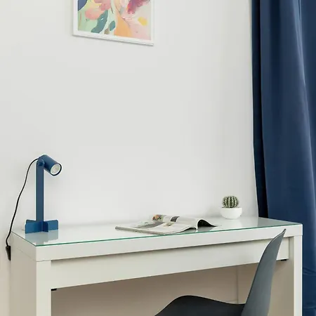 Apartment Nowoczesny Z Parkingiem W Atrakcyjnej Lokalizacji Katowic By Renters *