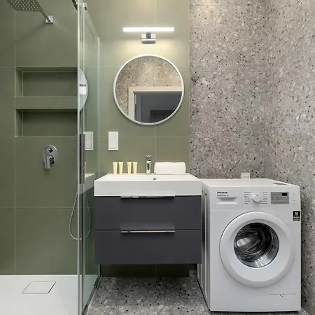 Nowoczesny Z Parkingiem W Atrakcyjnej Lokalizacji Katowic By Renters * Katowice