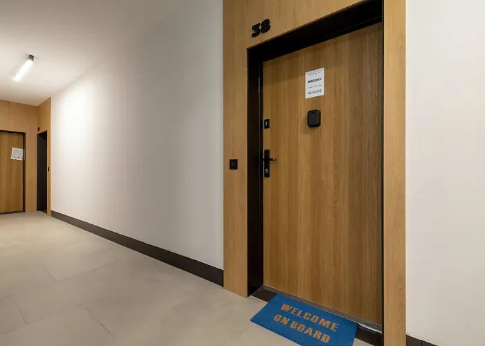 Nowoczesny Z Parkingiem W Atrakcyjnej Lokalizacji Katowic By Renters Katowice