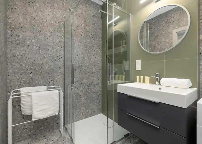 Nowoczesny Z Parkingiem W Atrakcyjnej Lokalizacji Katowic By Renters Appartement *