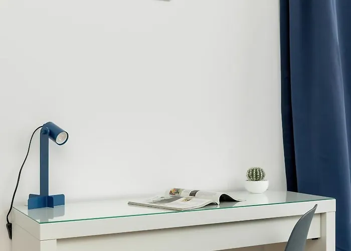 Apartmán Nowoczesny Z Parkingiem W Atrakcyjnej Lokalizacji Katowic By Renters *